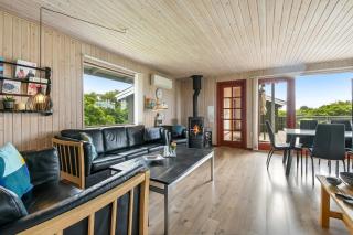 Feriehus Med Spa Og Sauna I Vejlby Klit Sj325 - 9