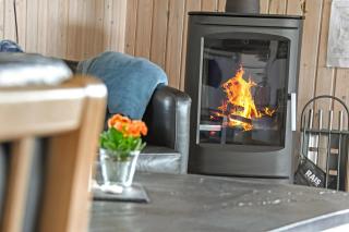 Feriehus Med Spa Og Sauna I Vejlby Klit Sj325 - 8
