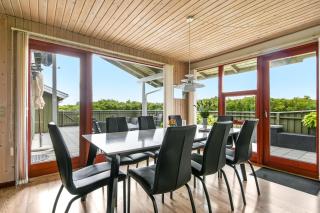 Feriehus Med Spa Og Sauna I Vejlby Klit Sj325 - 7
