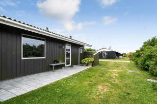 Feriehus Med Spa Og Sauna I Vejlby Klit Sj325 - 6