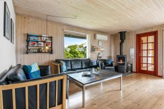 Feriehus Med Spa Og Sauna I Vejlby Klit Sj325 - 5
