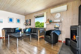 Feriehus Med Spa Og Sauna I Vejlby Klit Sj325 - 4