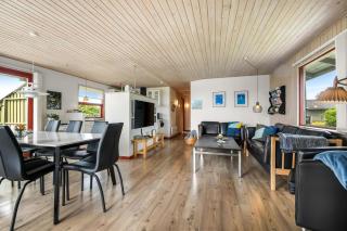 Feriehus Med Spa Og Sauna I Vejlby Klit Sj325 - 2