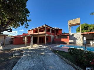 Casa A Grande Familia - 0