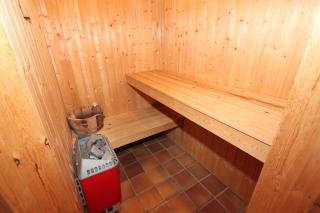 Feriehus I Vrist Med Spa, Sauna Og Internet Sj210 - 4