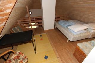 Feriehus I Vrist Med Spa, Sauna Og Internet Sj210 - 2