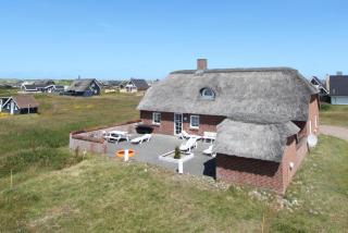 Feriehus I Vrist Med Spa, Sauna Og Internet Sj210 - 1