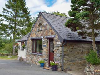 Old Chapel Cottage - Dinas Country Club - 4