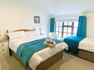 Jemima's Cottage - 5