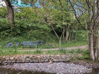 Jemima's Cottage - 4
