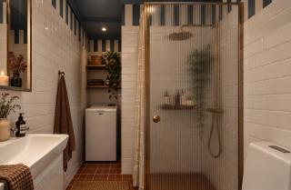 Hush Lapland Architect home in centre - 4