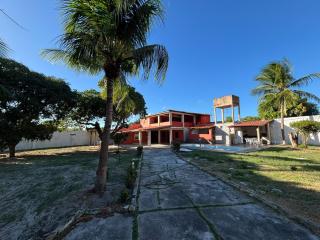 Casa A Grande Familia - 4