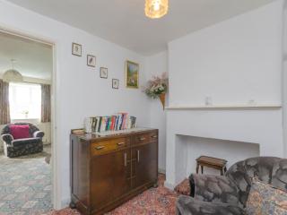 Bank Top Cottage - Hathersage - 9