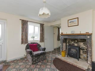 Bank Top Cottage - Hathersage - 6