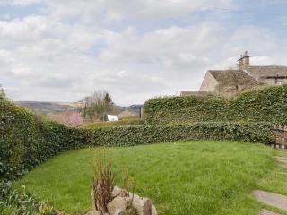 Bank Top Cottage - Hathersage - 3
