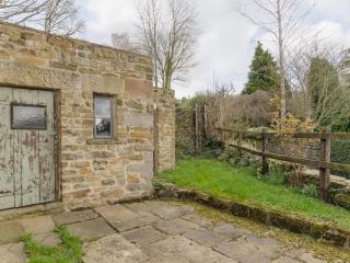 Bank Top Cottage - Hathersage - 1