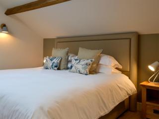The Hayloft - 7