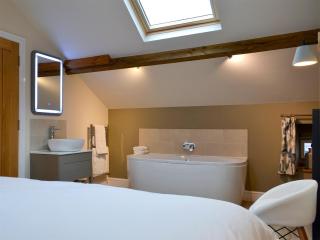 The Hayloft - 5