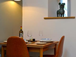 The Hayloft - 1