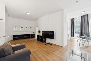 2 Schlafzimmer nähe Messe Essen - 7