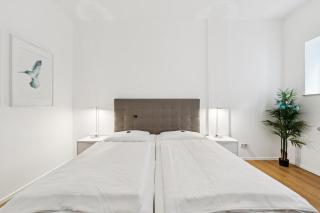 2 Schlafzimmer nähe Messe Essen - 6