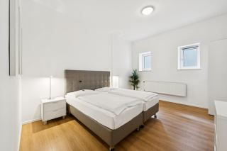 2 Schlafzimmer nähe Messe Essen - 5