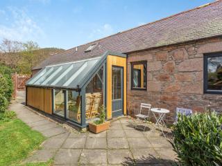Le Chalet Coyles - Sbh - 8