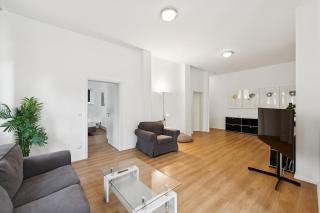 2 Schlafzimmer nähe Messe Essen - 1