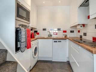 Cottage Stabile - Uk10694 - 3