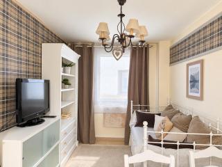 Apartamento en Estación de Esqui San Isidro a pie de pista - 7
