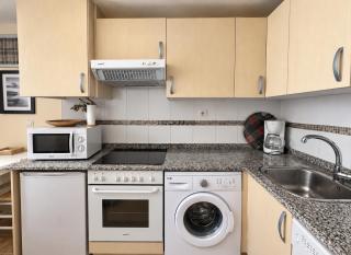 Apartamento en Estación de Esqui San Isidro a pie de pista - 3