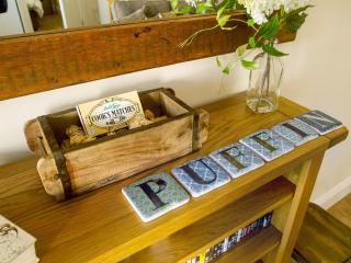 Puffin Lodge - Uk30978 - 4