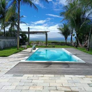 Kitnet Terreo Privada 1 - 5