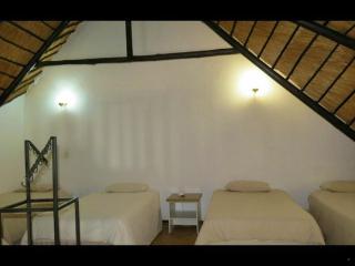 Khudu game lodge - 0