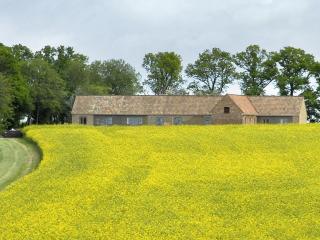 Gîte Graham - 1
