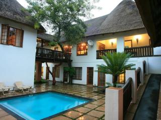 Khudu game lodge - 9