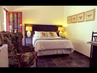 Khudu game lodge - 8