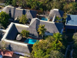 Khudu game lodge - 2