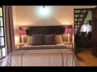 Khudu game lodge - 1