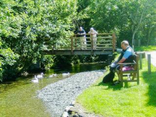 Rebecca Puddle Duck Cottage - 3