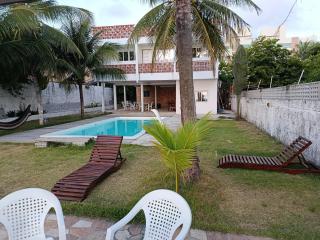 Kitnet Terreo Privada 1 - 2