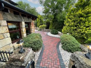 Tennox Farm House - Uk36254 - 8