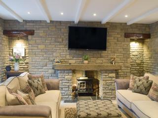 Tennox Farm House - Uk36254 - 4
