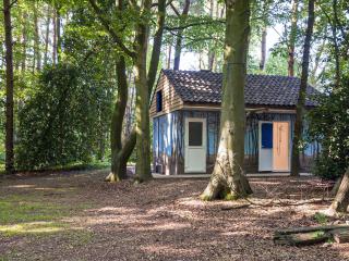 Honeysuckle Hut-Qu7066 - Melton Constable - 4