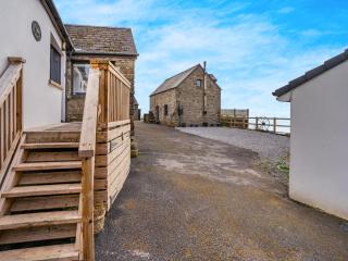 Cottage Del Granaio - Uk10695 - 3