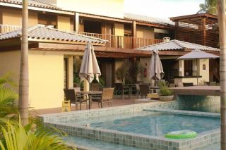 Village Aconchego: conforto e sossego, Itacimirim - 1