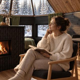Norva Igloos Resort - 6