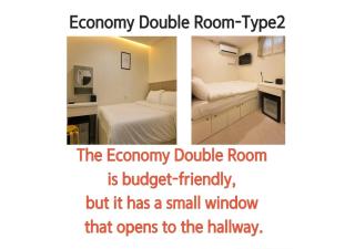 STAY42 DDM near DDP - Airport Bus 2min - Seoul - 8