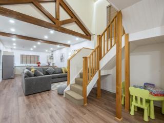 Cottage En Sapin - Uk38485 - 6