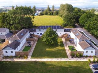 Cottage En Sapin - Uk38485 - 1